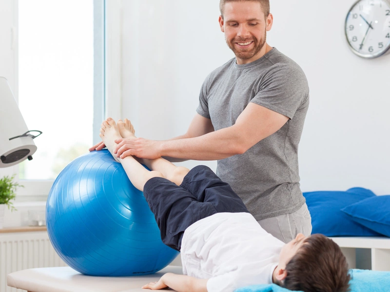 ACL Injury Treatment