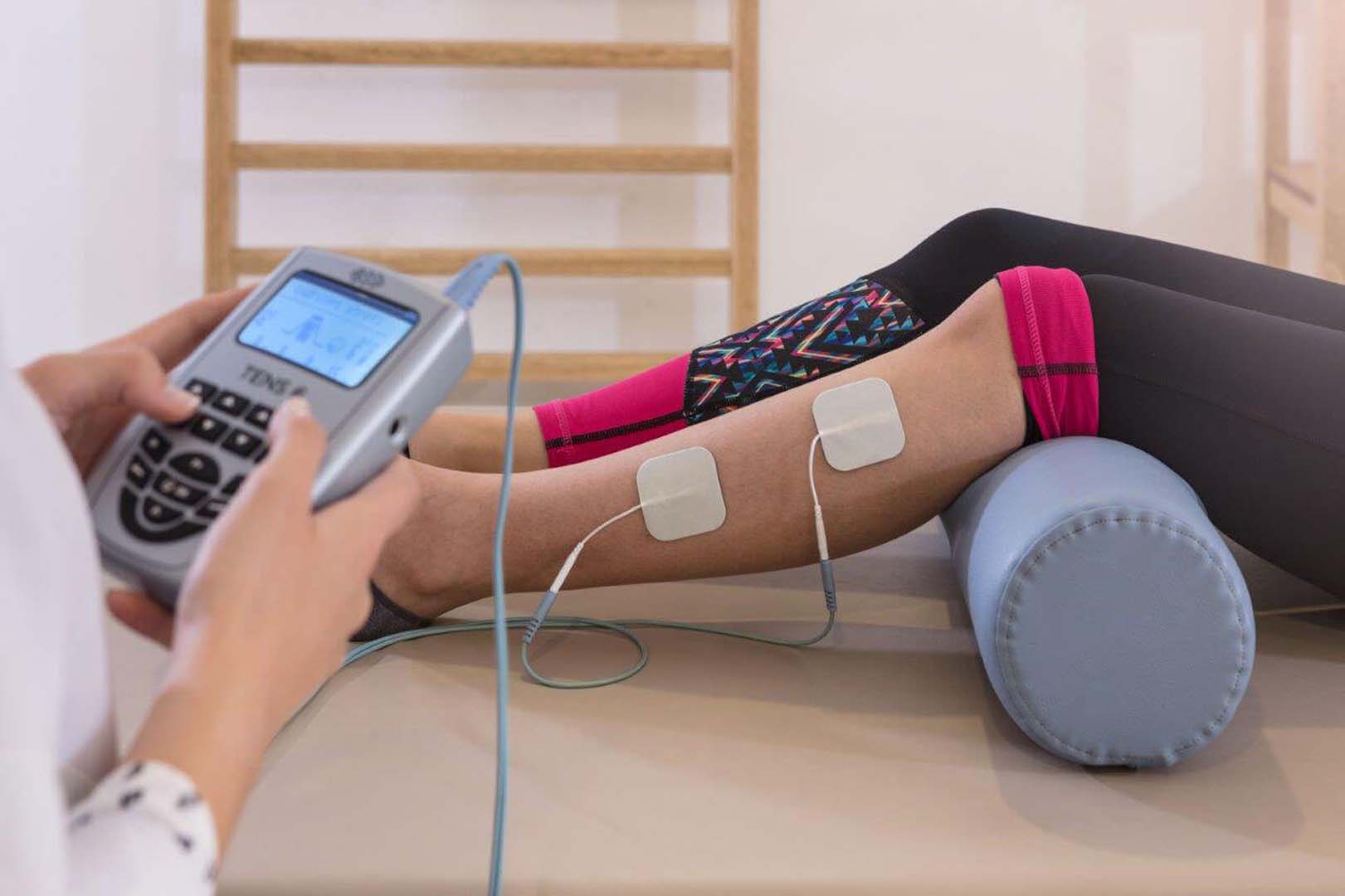 Shoulder Rehabilitation